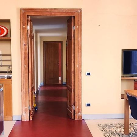 Ca'Sa Διαμέρισμα Νάπολη Εξωτερικό φωτογραφία